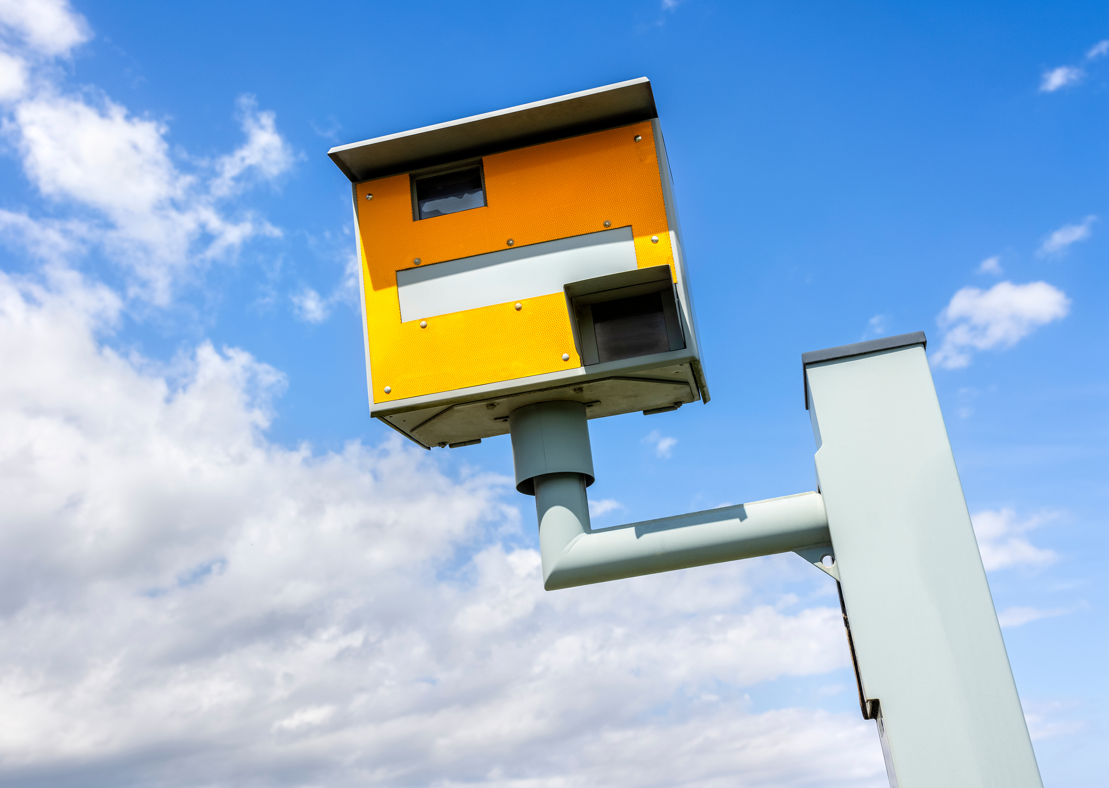 Three Million Speeding Offences in a Year: Is Britain Losing Control of Its Roads?